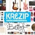 Krezip - Sweet Goodbyes