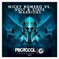 Nicky Romero - Warriors