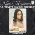 Nana Mouskouri - Je Te Regarde