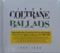 John Coltrane - You Leave Me Breathless