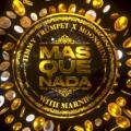 Timmy Trumpet - Mas Que Nada (with Marnik)