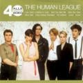 THE HUMAN LEAGUE - Don’t You Want Me