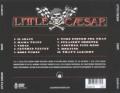 LITTLE CAESAR - Straight Shooter