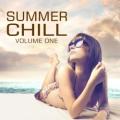 Velvet Lounge Project - Dimelo Tu (Summer Chill mix)