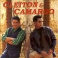 Cleiton E Camargo - Agenda Rabiscada