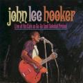John Lee Hooker - I'm Bad Like Jesse James