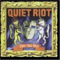 Quiet Riot - The Wild and the Young