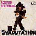 ADRIANO CELENTANO - Svalutation