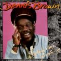 Dennis Brown - Praise Without Raise