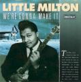 Little Milton - More And More