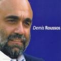 Demiss Roussos - Someday Somewhere