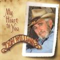 Don Williams - The Rose
