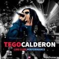 Tego Calderón - Pa' que retozen