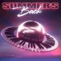 Alok & Jess Glynne, - Summer's Back