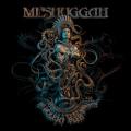 Meshuggah - Nostrum