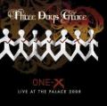 Three Days Grace - Time of Dying