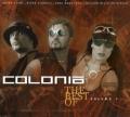 Colonia - Ljubav ne stanuje tu