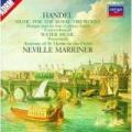 George Frideric Handel - Music for the Royal Fireworks: Suite HWV 351: 3. La paix