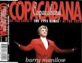 Barry Manilow - Copacabana (At the Copa) - 1993 Remix