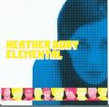 Heather Duby & Elemental - From Here to Gone