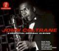 John Coltrane - Blues Minor