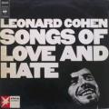 Leonard Cohen - Famous Blue Raincoat