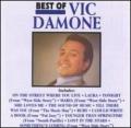 Vic Damone - Just Say I Love Her