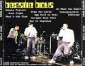 Beastie Boys - Three MC's and One DJ