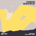 CURTIS MAYFIELD - Move on Up (Mark Knight remix)