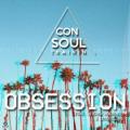 Consoul Trainin/Steven Aderinto & Duoviolins - Obsession