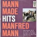 Manfred Mann - 5-4-3-2-1 - Parts 1-2 / 2007 Remaster