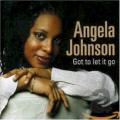 Angela Johnson - Anything