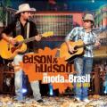 Edson & Hudson - Bobeou... A Gente Pimba - Ao Vivo