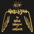 Arthur Hanlon, Evaluna Montaner - Hallelujah