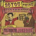 Scott Bradlee's Postmodern Jukebox - Sweet Child O' Mine (karaoke version)