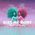 Doja Cat feat SZA - Kiss Me More