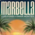 LUIS FONSI ft OMAR MONTES - Marbella