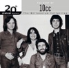 10 CC - The Things We Do for Love