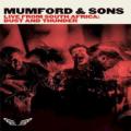 Mumford & Sons - Tompkins Square Park