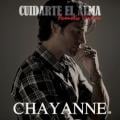 Chayanne - Cuidarte el alma (acoustic version)