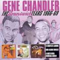 Gene Chandler - Gonna Be Good Times