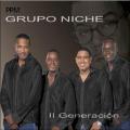 Grupo Niche - Como Arrancarte una Sonrisa