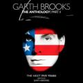 Garth Brooks - Why Ain't I Running