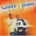 SANDY Y PAPO - El alacrán