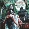 Lesbian Bed Death - She Loves Lilith
