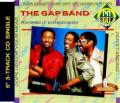 GAP BAND - Oops Upside Your Head