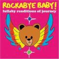 Rockabye Baby - Open Arms