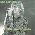 Def Leppard - High ’n’ Dry