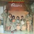 LOS FREDDYS - Tu inolvidable sonrisa