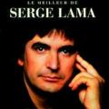 Serge Lama - Le Dimanche en famille